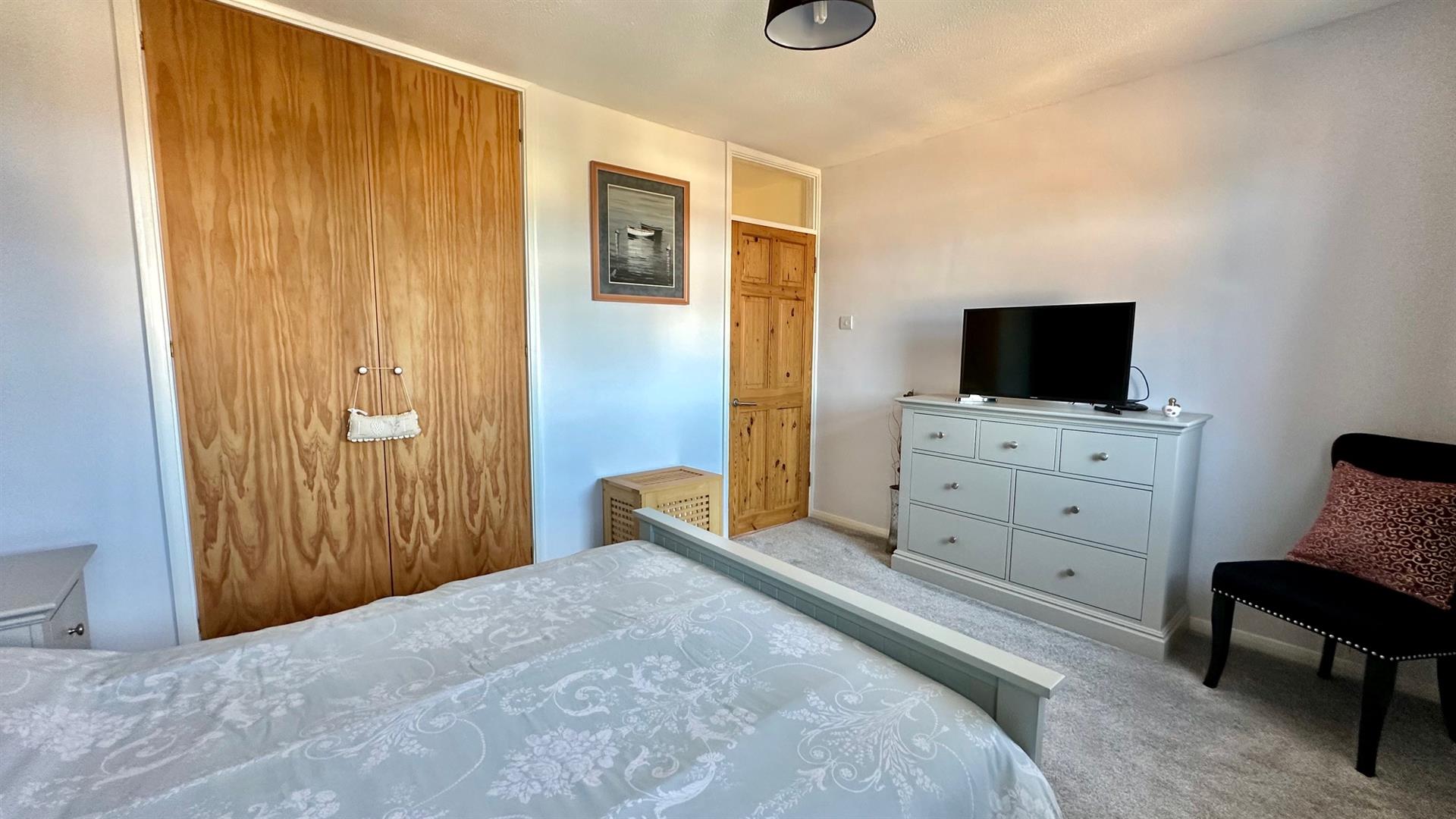 Michele Close, St. Leonards-On-Sea